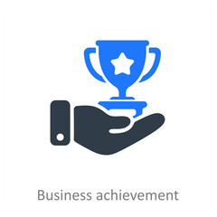 Business Achievement
