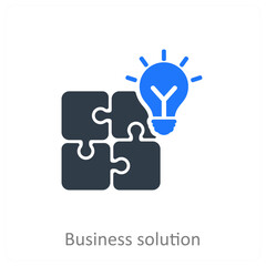 Business Solution