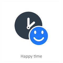 Happy Time