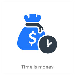 Time Is Money