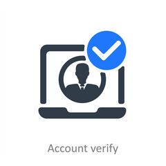 Account Verify