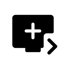 Obraz premium Add New 