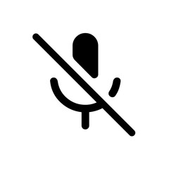 Mute Icon
