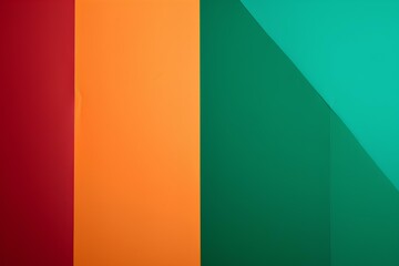 Obraz premium ireland flag background