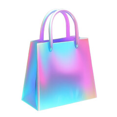 colorful shopping bags
