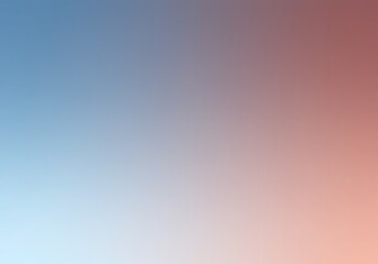 Obraz premium Soft and Minimalistic Gradient Backgrounds for Versatile Digital Design Use