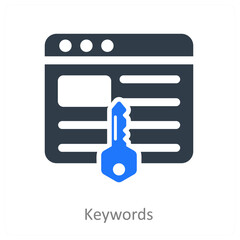 Keywords