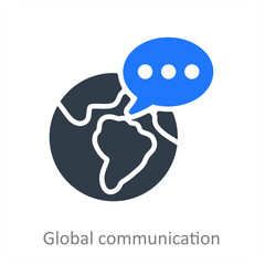 Global Communication