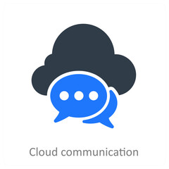 Cloud Communication