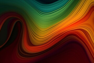 Fototapeta premium abstract colorful background