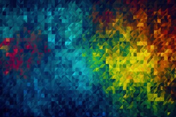 Obraz premium abstract colorful background