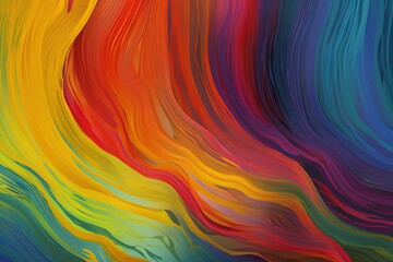 Fototapeta premium abstract colorful background