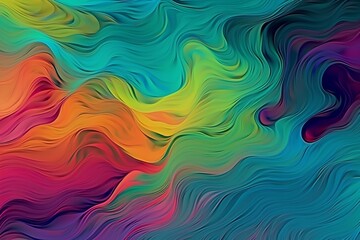 Obraz premium abstract colorful background