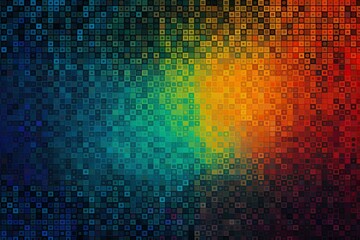 abstract colorful background