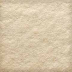 Obraz premium Cream Paper Texture. Vintage Background for Design