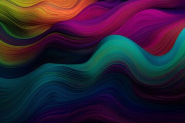 Fototapeta premium abstract colorful background