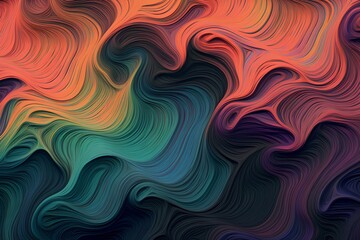 Obraz premium abstract colorful background