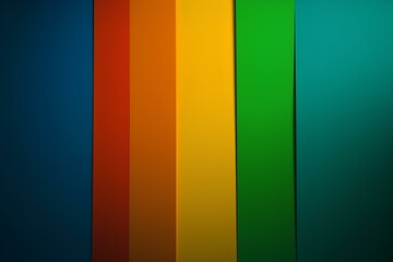 Obraz premium abstract colorful background