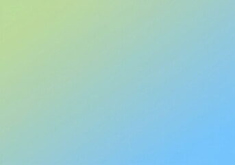 Soft and Minimalistic Gradient Backgrounds for Versatile Digital Design Use