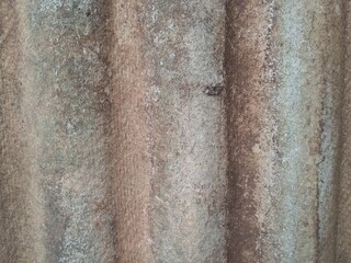 rusty metal background
