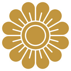 Traditional Thai Cultural Pattern