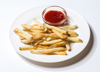 フライドポテト