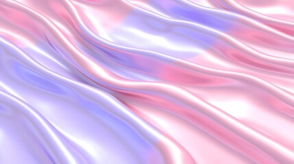 Soft Pastel Fabric Texture in Light Pink and Lavender Shades