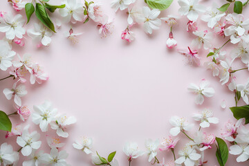 Obraz premium イラスト, 春, サクラ, さくら, 桜, 花, 木, サクランボ, 全盛期, ブランチ, とぶ, ピンク, sakura, 自然, フローラル, 日本人, 文科系, 咲く, デザイン, 模様, ベクター, 植える, 日本, 季節, 葉, 美しさ, すごい, サマータイム, フレーム, ウォーターカラー, 美しい, つぼみ, 白, 植物, 開花