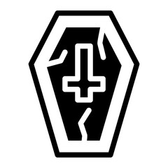 Obraz premium burial