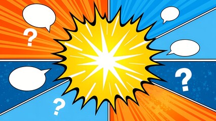 Manga Style Explosion dialog box