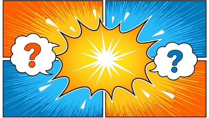 Manga Style Explosion dialog box