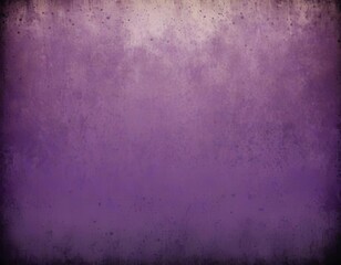 Obraz premium a textured halftone grunge background with a gradient of dark to light purple tones, wallpaper, background