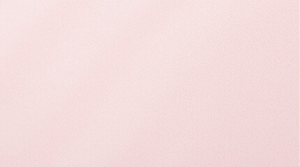 textured fleece fabric in light pink with soft plush surface, cozy and warm textile for blankets, winter clothing, upholstery, and loungewear projects