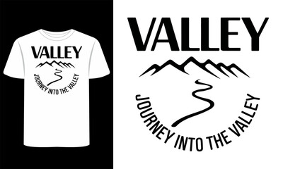 Outdoor-Themed T-Shirt Prints for Trendy Explorers