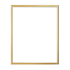 wooden picture frame
