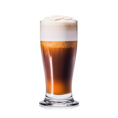 Creamy Coffee: Indulge in this delicious and aromatic coffee drink, perfect for any time of day.