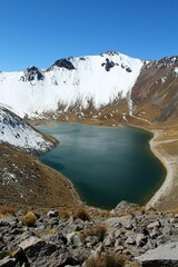 Nevado de Toluca