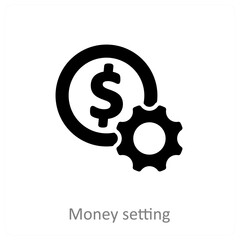 Money Setting