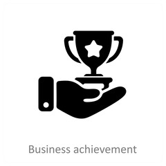 Business Achievement