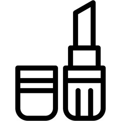 lipstick, Beauty, cosmetics, makeup, fashion Icon