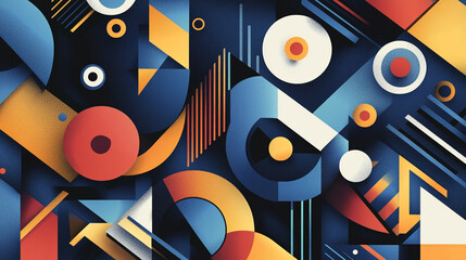 Abstract blue digital and data visualization background, Closeup of a modern architectural facade showcasing geometric Metallic elegance, Delicate patterns of pale blue lines create intricate pattern.