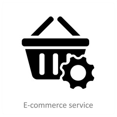 E-Commerce Service