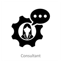 Consultant