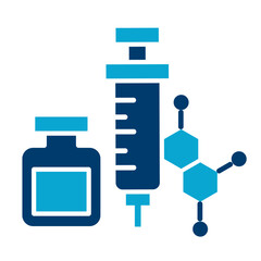 Corticosteroids Icon