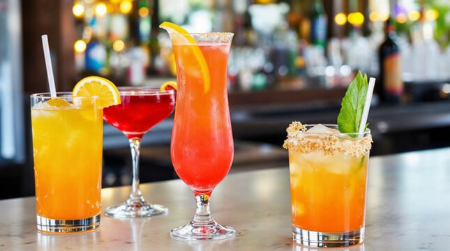 Cocktail
