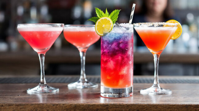 Cocktail