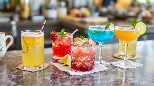 Cocktail