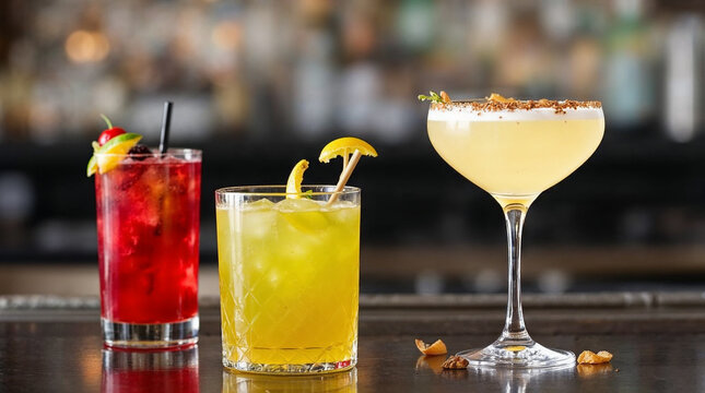 Cocktail