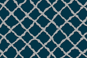 chain link fence