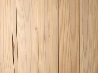 Fototapeta premium Natural wooden texture background with rustic wood grain pattern